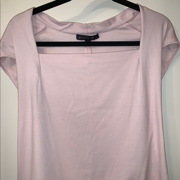 New Lafayette 148 top - Picture 2 of 2